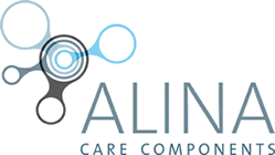 Alina logo